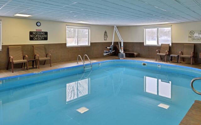 Best Western Inn