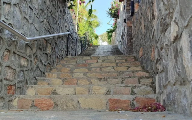 Villa Beyaz İnci Dalaman-Villa White Pearl Dalaman