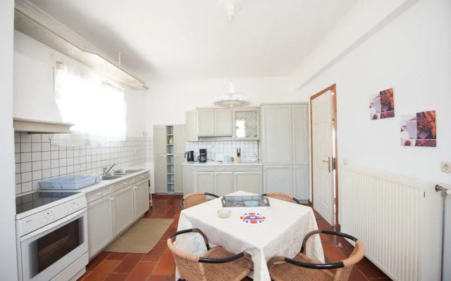 Corfu Sea Palm Residence