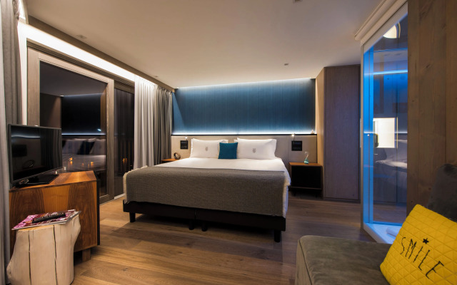 Hotel Principe delle Nevi