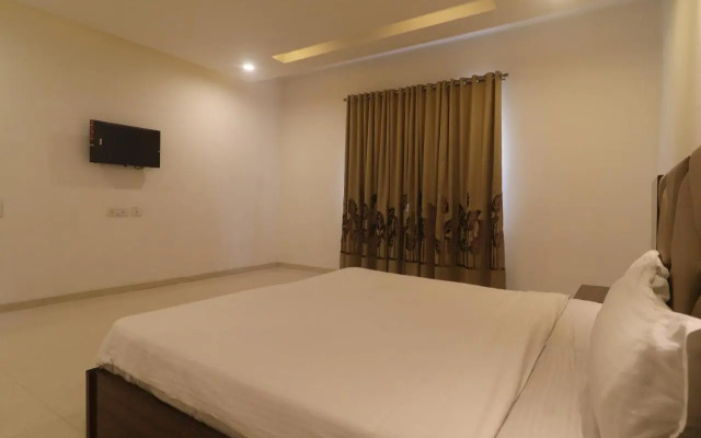 Ekasila Suites by Iroomz