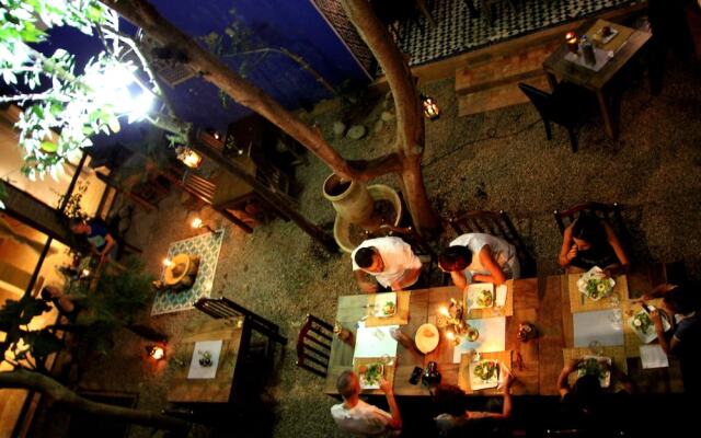 Riad D'Or