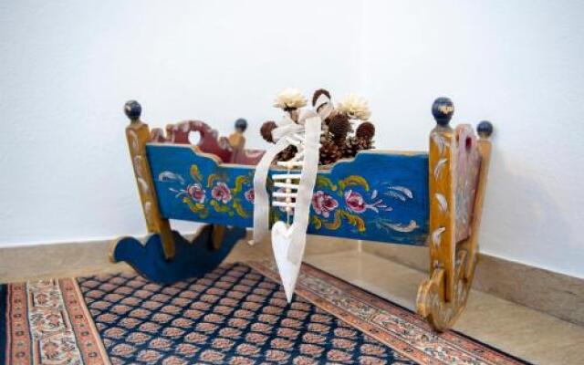 Garni Crepaz