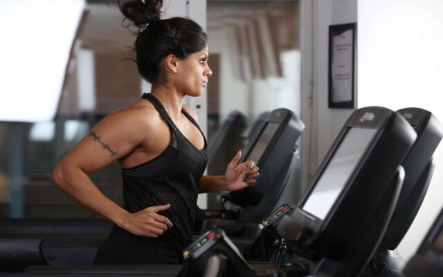 Hilton Stockholm Slussen