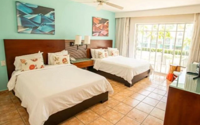 VH Gran Ventana Beach Resort - All Inclusive