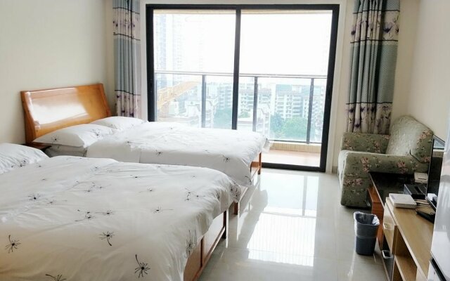 Rui Da Hotel Apartment