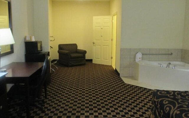 Scottish Inns Killeen Harker Heights