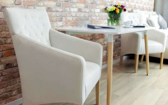 Nook Nook Apartments - Dietla 66