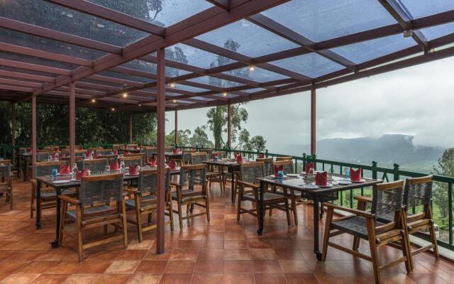 Club Mahindra Munnar
