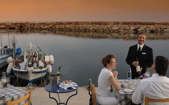 Coral Beach Hotel and Resort