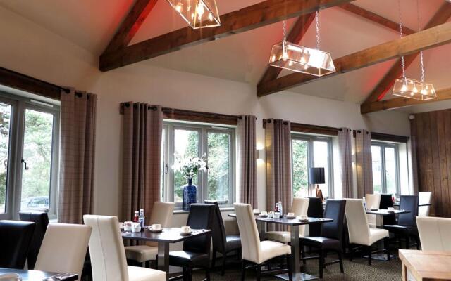 The White Hart