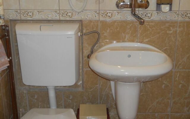 Apartment and Rooms Antun