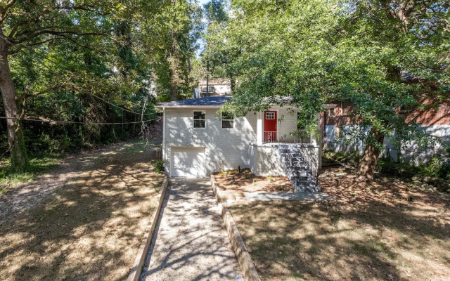THE GAMER-4BR Home-Near Everything ATL