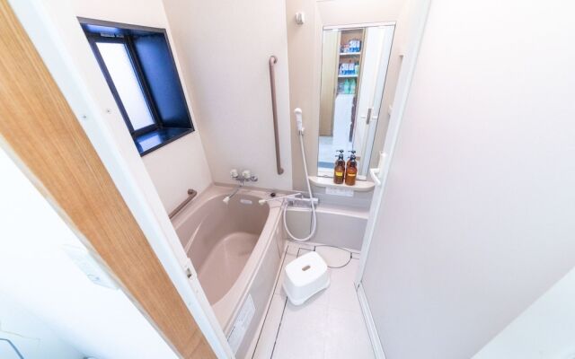 SUNDAY peace room Dobashi501