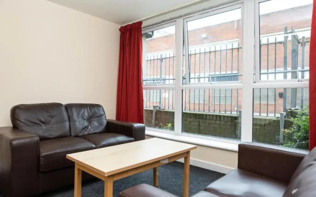 Albert Court - Campus Accommodation