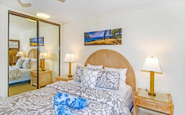 Kuleana Resort 719