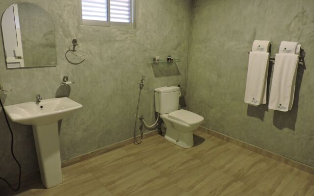 Palmera Eco Resort Nilaveli