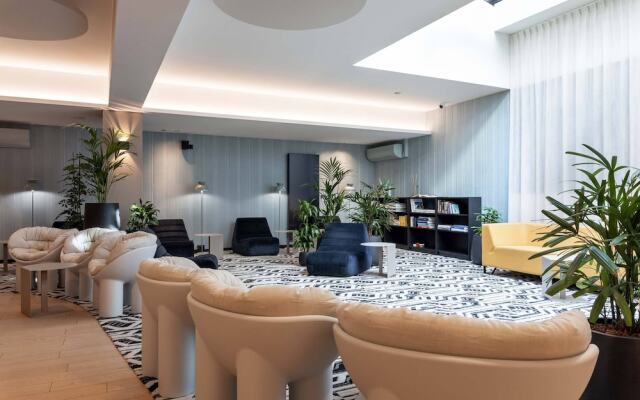 The Central Kirchberg - Smart Aparthotel