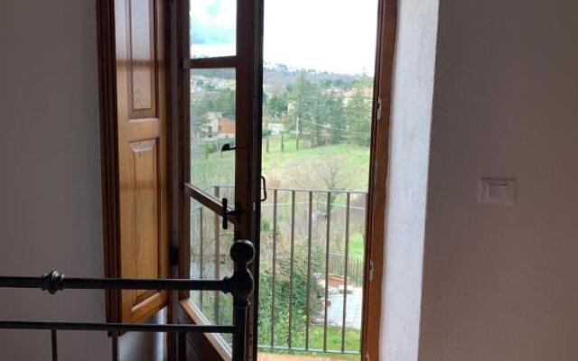 Casa vacanza vicolo degli orti