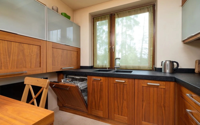 Family House Poreba Cracow by Renters