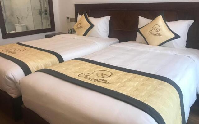 Camellia Luxury Hotel Tam Đao