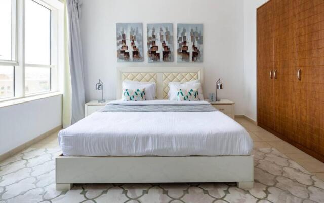 Frank Porter - V3 Tower