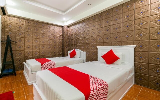 HANZ Quang Trung Hotel