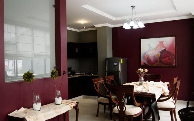 Hotel Terra Sur Cuenca