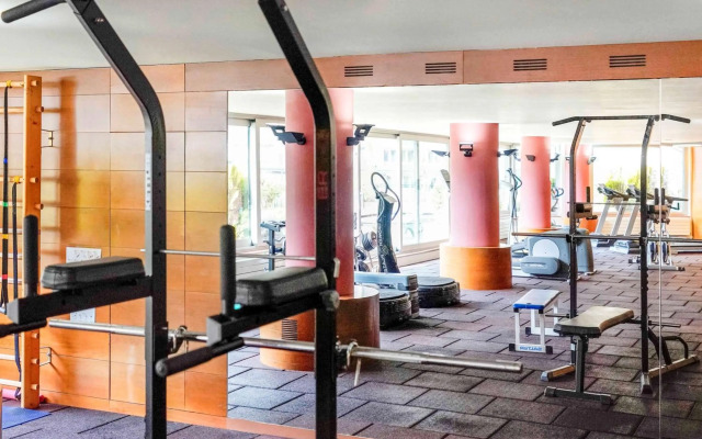 Mercure Andorra