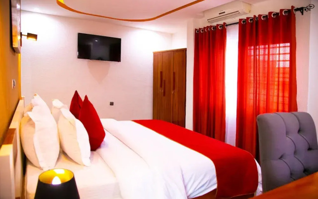Hotel La Casa Cielo