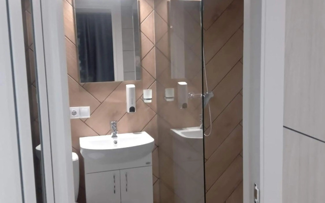 Pure Apartments VIP 4