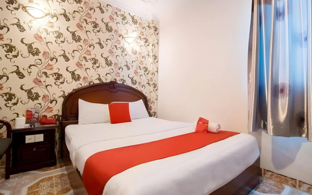 Tan Hoang Long Hotel District 5