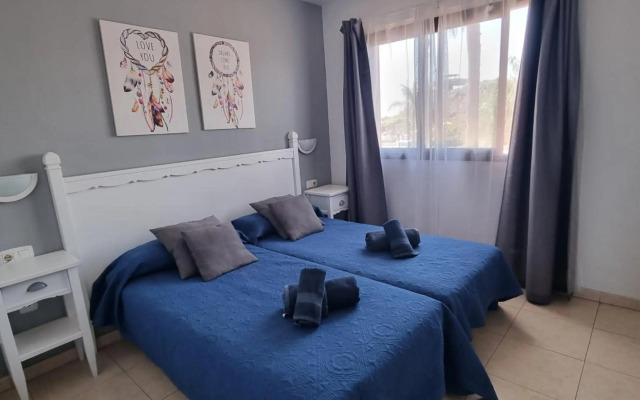 Oasis Royal 3 piscinas