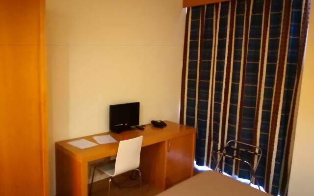 Hotel Ristorante Trendy