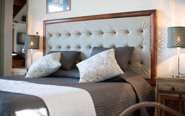 Mirabello Art Suites