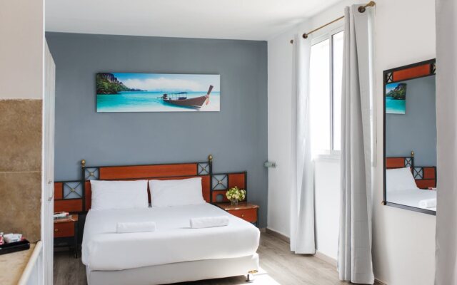 Soho Eilat
