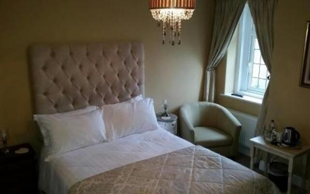 Pencubitt Country House