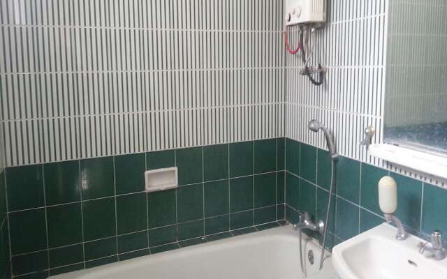 Villa Kota Bunga Tulip