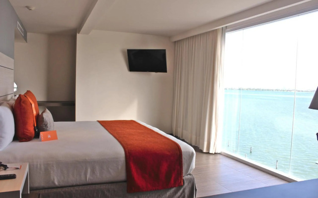 Real Inn Cancún