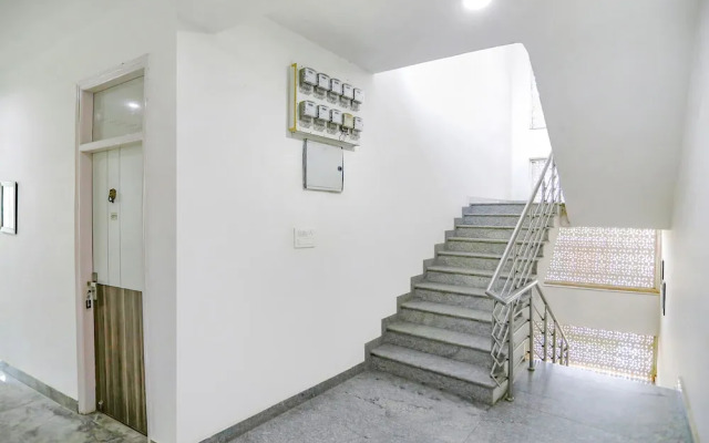 Fabhotel Aravali Suites