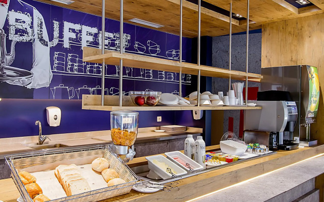 ibis budget Braga Centro