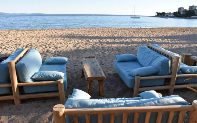 Superbe appartement en plein coeur d'Ajaccio