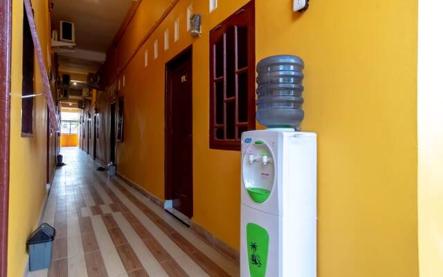 OYO Life 2158 Arista Residence Syariah