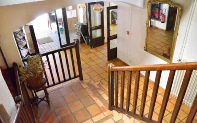 Hotel de la Haute Provence