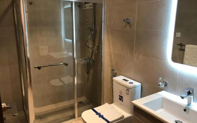 Dyaa Al Shatea Hotel