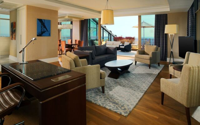 Sheraton Grand Adana