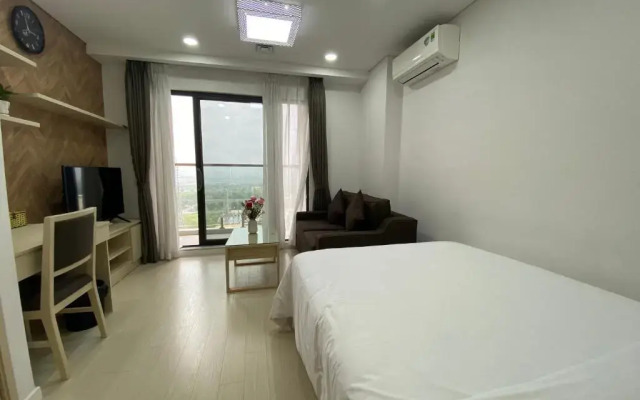 Famille Ha Nam Hotel