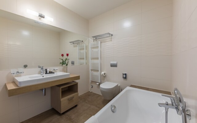 Wellness & Spa hotel Villa Regenhart