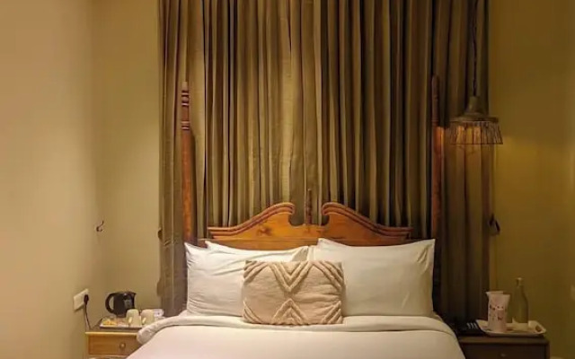 Meraki Maison