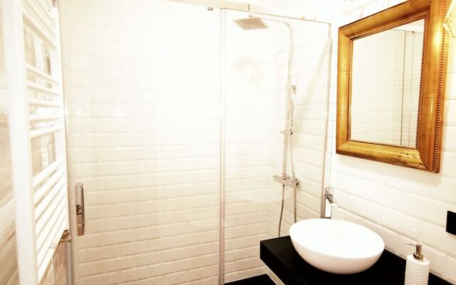 Rua Suites Boutique
